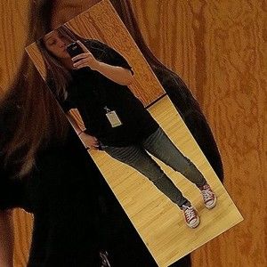 Meet your Posher, Madison